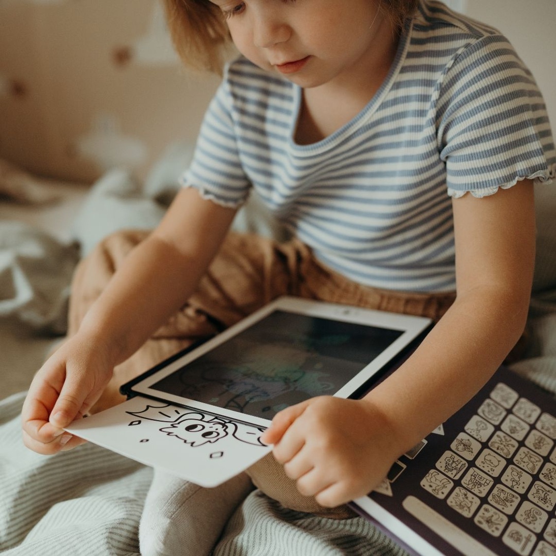 Viajar sin pantallas(y sin mucho drama): una aventura real (y posible) para los peques (y para ti)