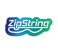 Zipstring