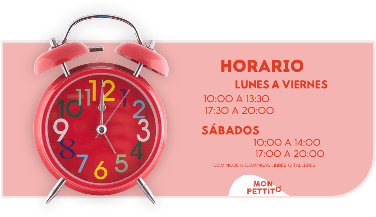 Horarios